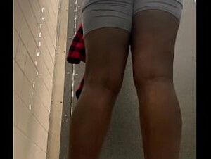 thick ass black femboy