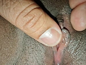 Tamil Desi wife fingering by hubby after fucking