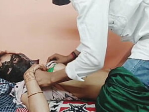 Desi Newly Married Bhabhi Ko Devar Ne Jordar Choda