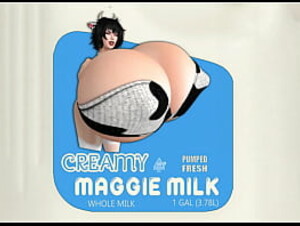 Maggie Milk Farm