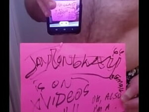 Verification video