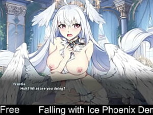 Falling with Ice Phoenix Demo