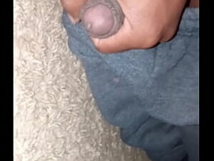 P3, smallest dick in the world stroke