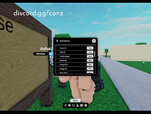 Roblox sex condo