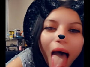 Snapchat bj