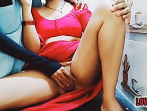 Indian Desi Xxxx Kamwali Fucked Hard By Master and Cum Inside (Hindi Voice)