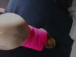 Pov big ass milf fucking