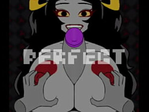 Beat banger homestuck mini comp