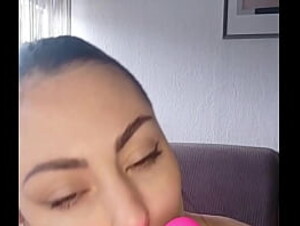 Compilation of Sapphire playing with Dildos and masturbating her wet pussy