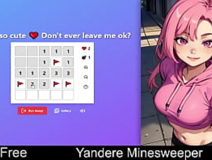 Yandere Minesweeper