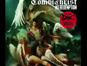 Gotta go DmC devil may cry soundtrack