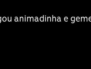 casal de vizinhos chegou da balada com muito tes&atilde_o