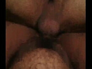 fuck chubby wife cum inside