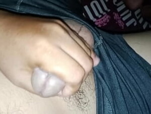 My hairy natural cock is hard now I wanna Fuck