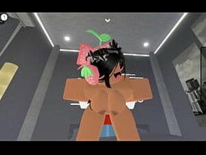 Roblox sex