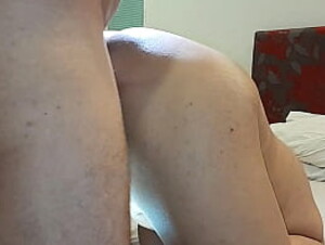 Brazilian Husband and Wife Playing sexy in the house Pt 8 - Naughty Little Ant