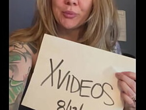 Verification video