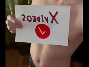 Verification video