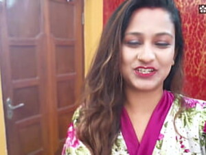 StarSudipa&#039_s another Hot and Sexy POV Vlog on Real Double penetration for 1st time ( Hindi Audio )