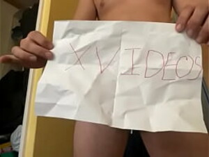 Verification video