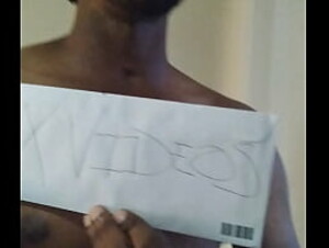 Verification video