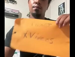 Verification video