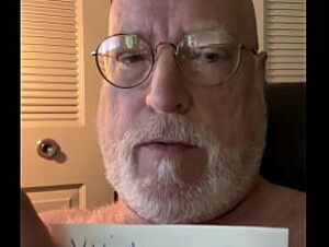 Verification video