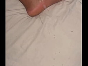 Huge load on sleepy soles