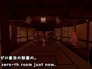 7 Room[trial ver](Machine translated subtitles)played by Silent V Ghost