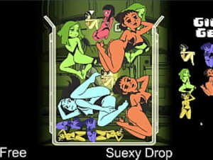 Suexy Drop