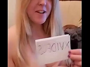 Verification video