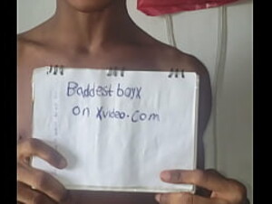 Verification video