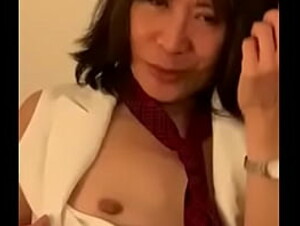 Puki Pearl 79 yr Old -Asian Pixie Nymph