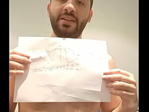 Verification video