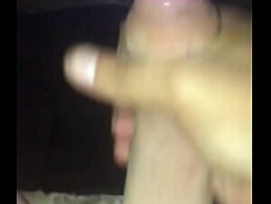 Masturbating 1