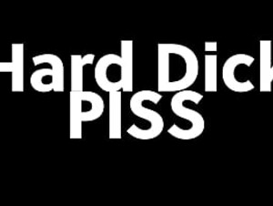 Dick Piss Daddy