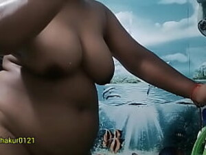 Hot sapna leaked video