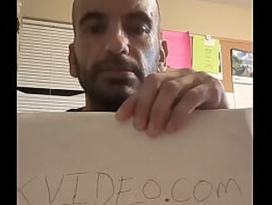 Verification video