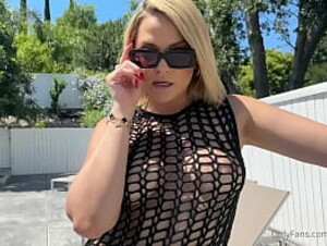 alexis texas