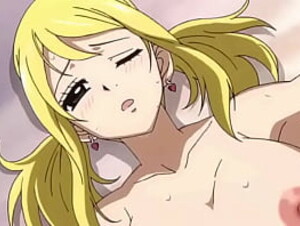 Fairy Tail (Anime) ENF CMNF MMD: Beach episode but all the girls are completely naked (Nude Filter) bit.ly/3YO0MoL