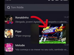 Ronaldinho Soccer 64