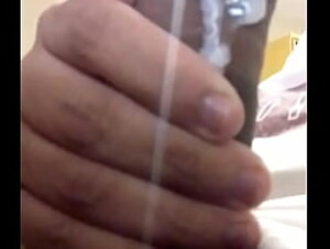 cum masturbate /  masturbacion semen