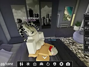 roblox rr34 Horny clown wife fucks step son