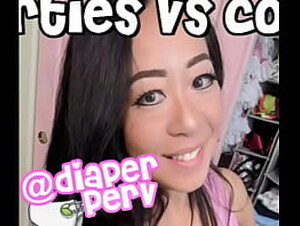 ABDL Conventions vs parties what&#039_s the difference?