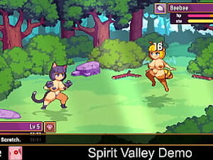 Spirit Valley Demo