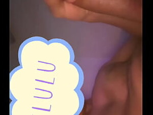 Masturbating in bed to y&#039_all videos