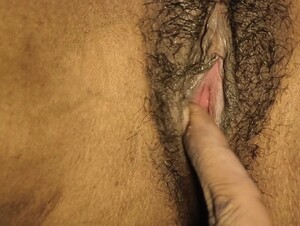 Indian Wifes Pussy Fingered And Fucked