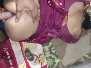 Tight Hot Bhabhi Fuking So Sexy In Doggy Style Hot Slim Sexy Bhabhi