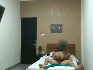 Indonesian Sex In Hotel