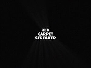 Red Carpet Streaker With Ava Addams, Keiran Lee - Brazzers